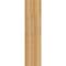 Ekena Millwork Olympic Rough Sawn Traditional Outlooker, Western Red Cedar, 8"W x 24"D x 32"H OUT08X24X32OLY01RWR - alternate 2